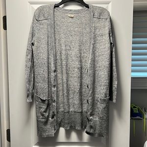 Aerie cardigan